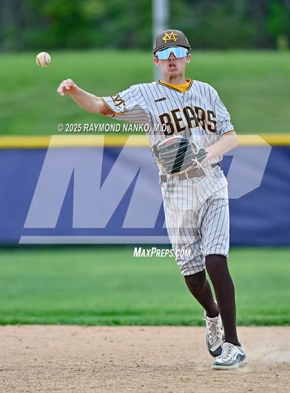 Thumbnail 3 in Monroe Central @ Muncie Central photogallery.