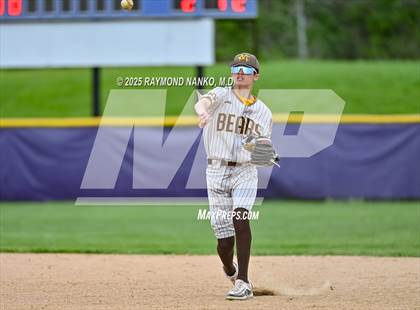 Thumbnail 2 in Monroe Central @ Muncie Central photogallery.