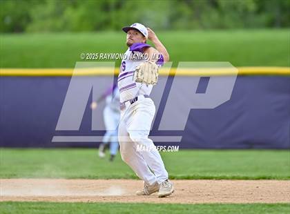 Thumbnail 2 in Monroe Central @ Muncie Central photogallery.