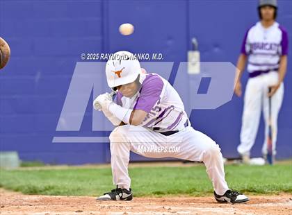 Thumbnail 3 in Monroe Central @ Muncie Central photogallery.
