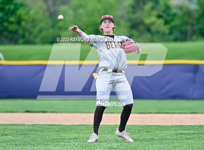 Thumbnail 3 in Monroe Central @ Muncie Central photogallery.