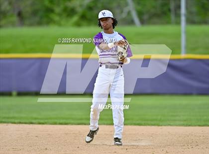 Thumbnail 2 in Monroe Central @ Muncie Central photogallery.