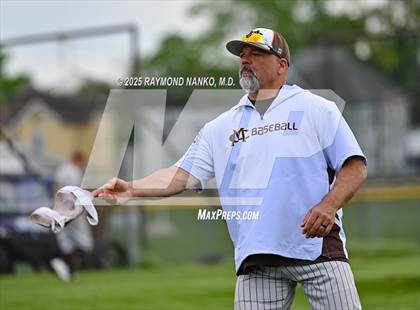 Thumbnail 1 in Monroe Central @ Muncie Central photogallery.