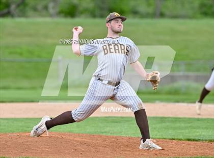 Thumbnail 2 in Monroe Central @ Muncie Central photogallery.