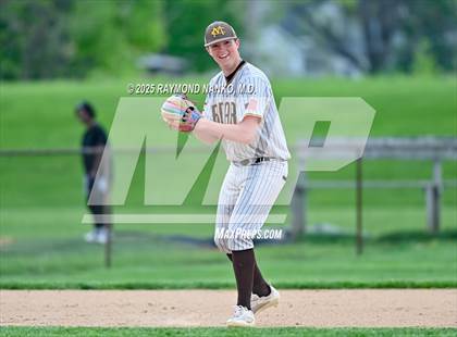 Thumbnail 2 in Monroe Central @ Muncie Central photogallery.