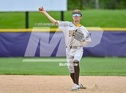 Thumbnail 1 in Monroe Central @ Muncie Central photogallery.