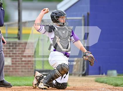 Thumbnail 2 in Monroe Central @ Muncie Central photogallery.