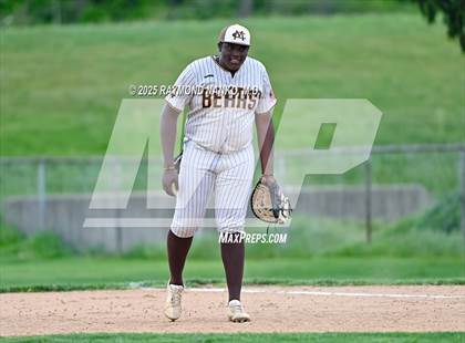 Thumbnail 3 in Monroe Central @ Muncie Central photogallery.