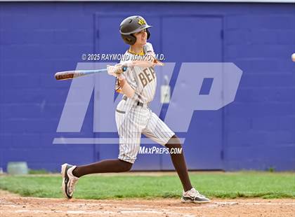 Thumbnail 3 in Monroe Central @ Muncie Central photogallery.