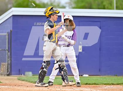 Thumbnail 1 in Monroe Central @ Muncie Central photogallery.