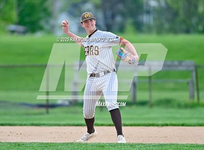 Thumbnail 2 in Monroe Central @ Muncie Central photogallery.