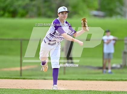 Thumbnail 3 in Monroe Central @ Muncie Central photogallery.