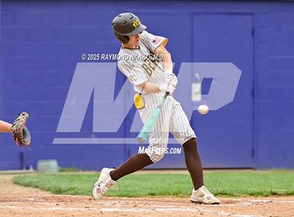 Thumbnail 1 in Monroe Central @ Muncie Central photogallery.