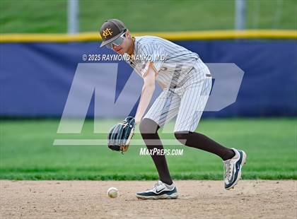 Thumbnail 3 in Monroe Central @ Muncie Central photogallery.