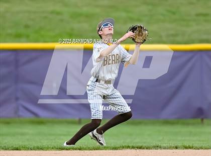 Thumbnail 2 in Monroe Central @ Muncie Central photogallery.