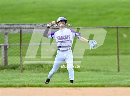 Thumbnail 2 in Monroe Central @ Muncie Central photogallery.