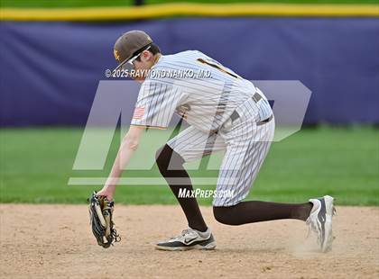Thumbnail 3 in Monroe Central @ Muncie Central photogallery.