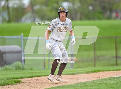 Thumbnail 2 in Monroe Central @ Muncie Central photogallery.
