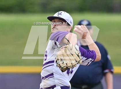 Thumbnail 2 in Monroe Central @ Muncie Central photogallery.
