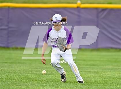 Thumbnail 2 in Monroe Central @ Muncie Central photogallery.