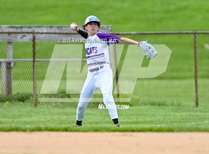 Thumbnail 1 in Monroe Central @ Muncie Central photogallery.