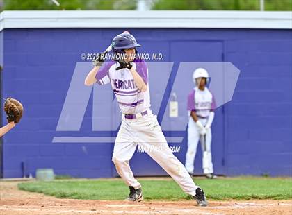Thumbnail 3 in Monroe Central @ Muncie Central photogallery.