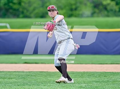 Thumbnail 3 in Monroe Central @ Muncie Central photogallery.