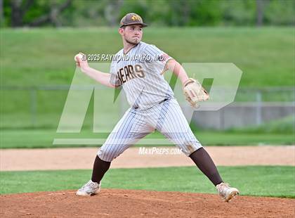Thumbnail 3 in Monroe Central @ Muncie Central photogallery.