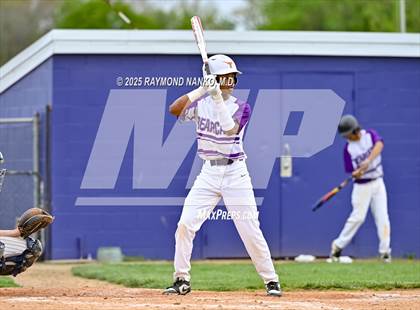 Thumbnail 3 in Monroe Central @ Muncie Central photogallery.