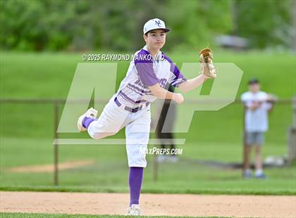 Thumbnail 1 in Monroe Central @ Muncie Central photogallery.
