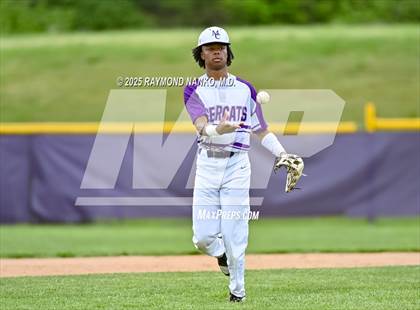 Thumbnail 3 in Monroe Central @ Muncie Central photogallery.
