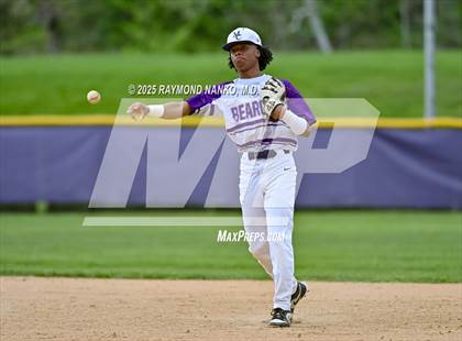 Thumbnail 3 in Monroe Central @ Muncie Central photogallery.