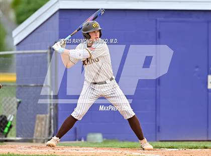 Thumbnail 2 in Monroe Central @ Muncie Central photogallery.