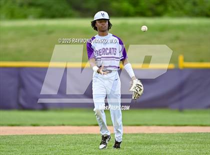 Thumbnail 1 in Monroe Central @ Muncie Central photogallery.