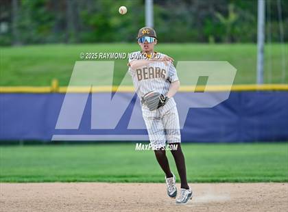 Thumbnail 2 in Monroe Central @ Muncie Central photogallery.