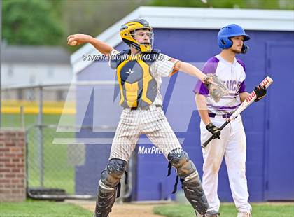 Thumbnail 1 in Monroe Central @ Muncie Central photogallery.