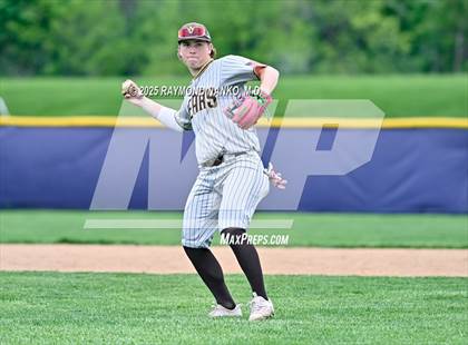 Thumbnail 1 in Monroe Central @ Muncie Central photogallery.