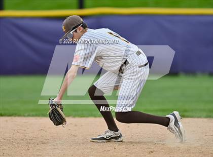 Thumbnail 1 in Monroe Central @ Muncie Central photogallery.
