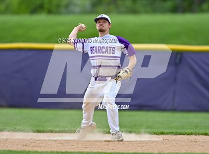 Thumbnail 3 in Monroe Central @ Muncie Central photogallery.
