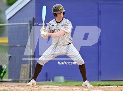 Thumbnail 3 in Monroe Central @ Muncie Central photogallery.