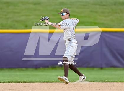Thumbnail 3 in Monroe Central @ Muncie Central photogallery.