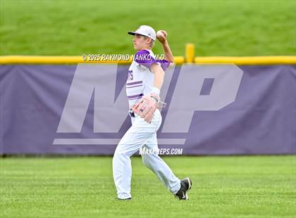 Thumbnail 2 in Monroe Central @ Muncie Central photogallery.