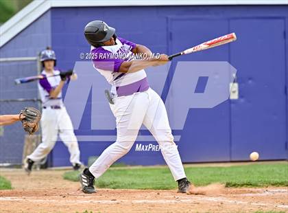 Thumbnail 3 in Monroe Central @ Muncie Central photogallery.