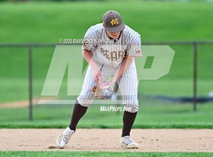 Thumbnail 2 in Monroe Central @ Muncie Central photogallery.