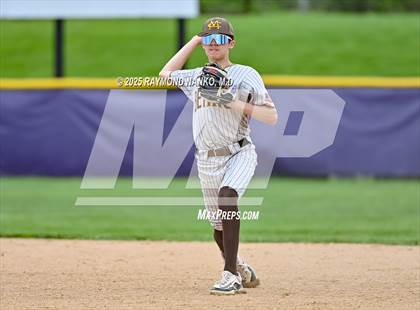 Thumbnail 3 in Monroe Central @ Muncie Central photogallery.