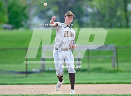 Thumbnail 2 in Monroe Central @ Muncie Central photogallery.