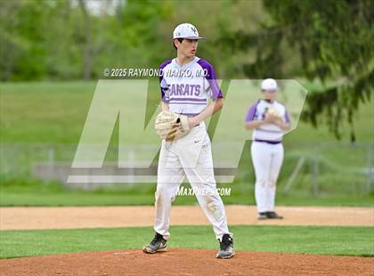 Thumbnail 3 in Monroe Central @ Muncie Central photogallery.
