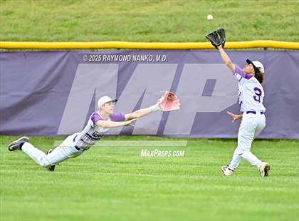 Thumbnail 2 in Monroe Central @ Muncie Central photogallery.