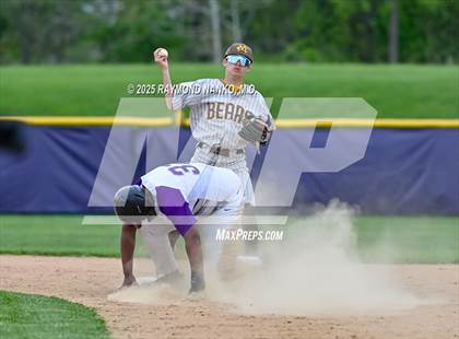 Thumbnail 2 in Monroe Central @ Muncie Central photogallery.