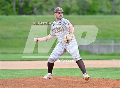 Thumbnail 2 in Monroe Central @ Muncie Central photogallery.